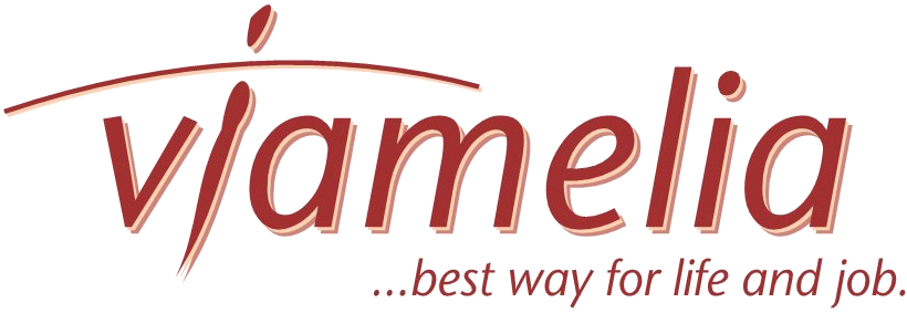 Viamelia ...best way for life and job.